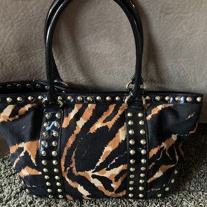 Genuine Betsey Johnson Satchel